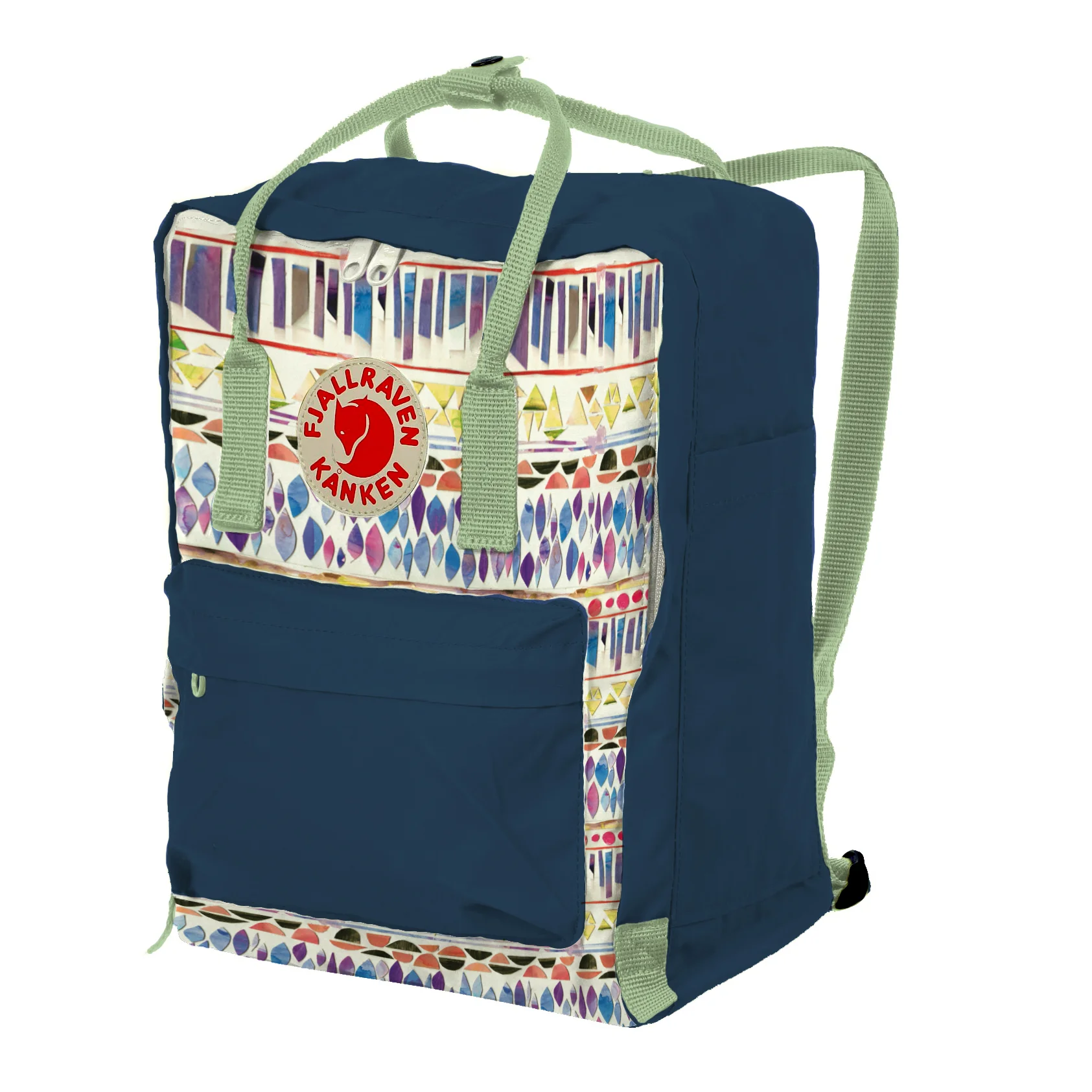 Fjällräven - STRATA