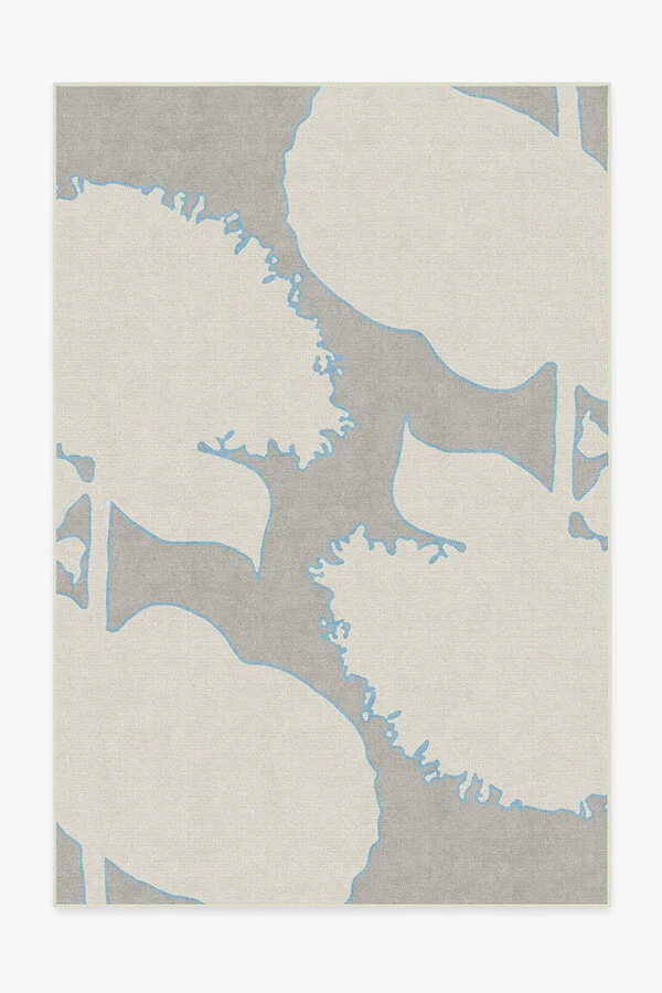 RUGGABLE x CYNTHIA ROWLEY Dandelion Grey