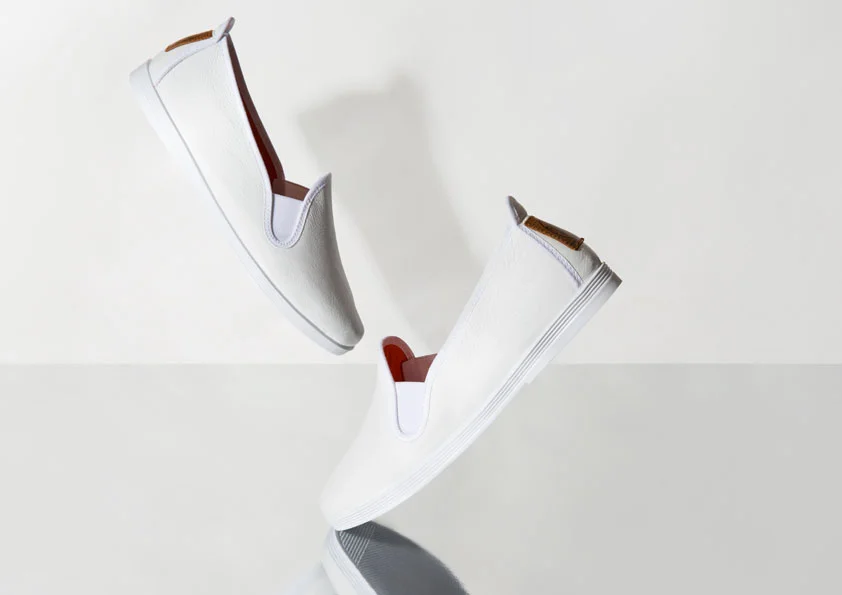 ART DIRECTION | FLOSSY SHOES