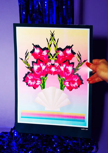 ART DIRECTION | LUCY JAY