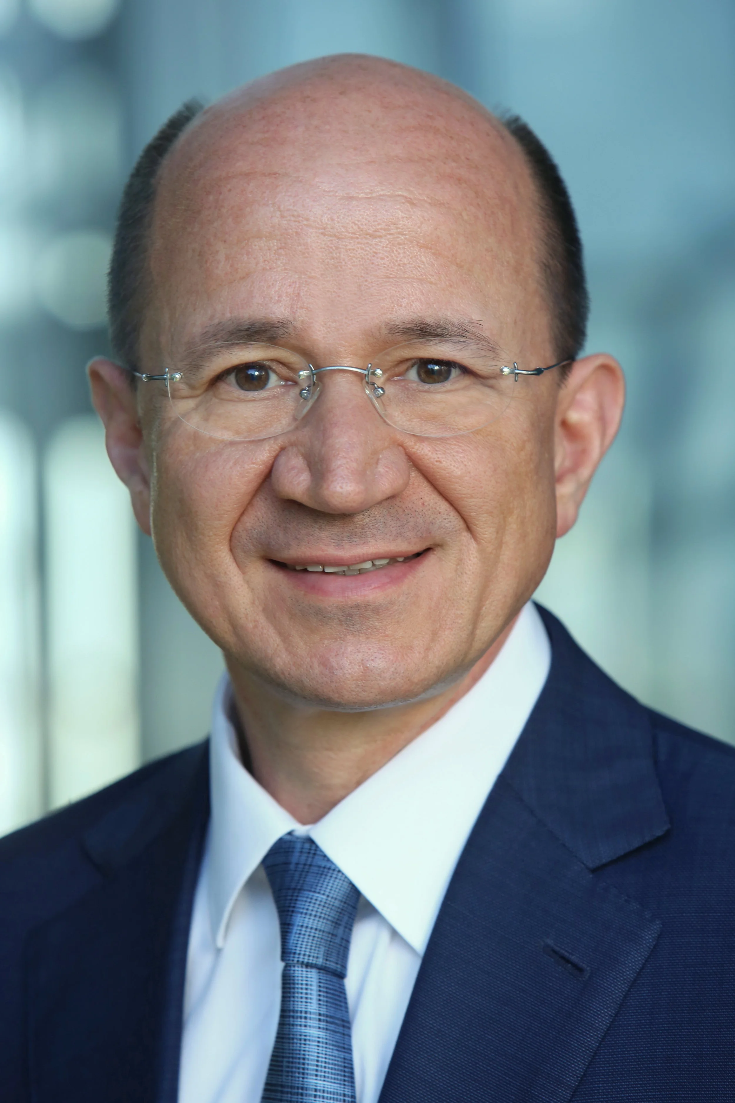 Interview mit Prof. Dr. Christof Ehrhart, «PR-Manager des Jahres»