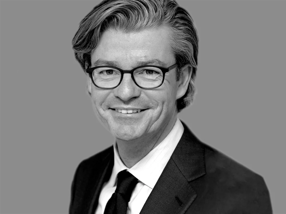 Prof. Dr. Thomas Berndt – Universität St. Gallen