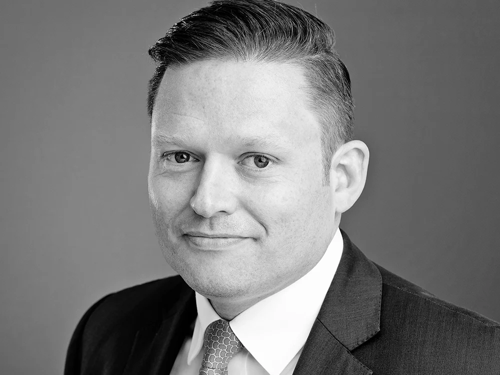 Ed Cook – BlackRock