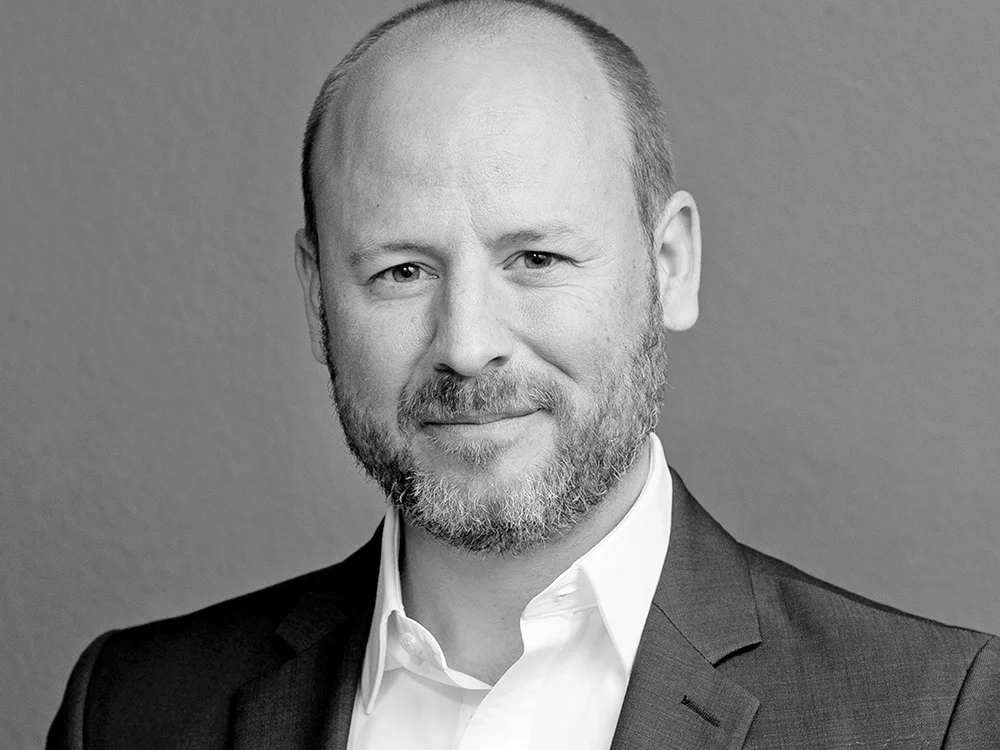 Mark Dittli – The Market