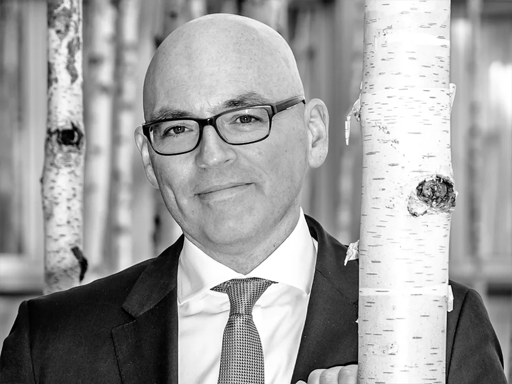 Dr. Michael Fürst – Novartis International AG