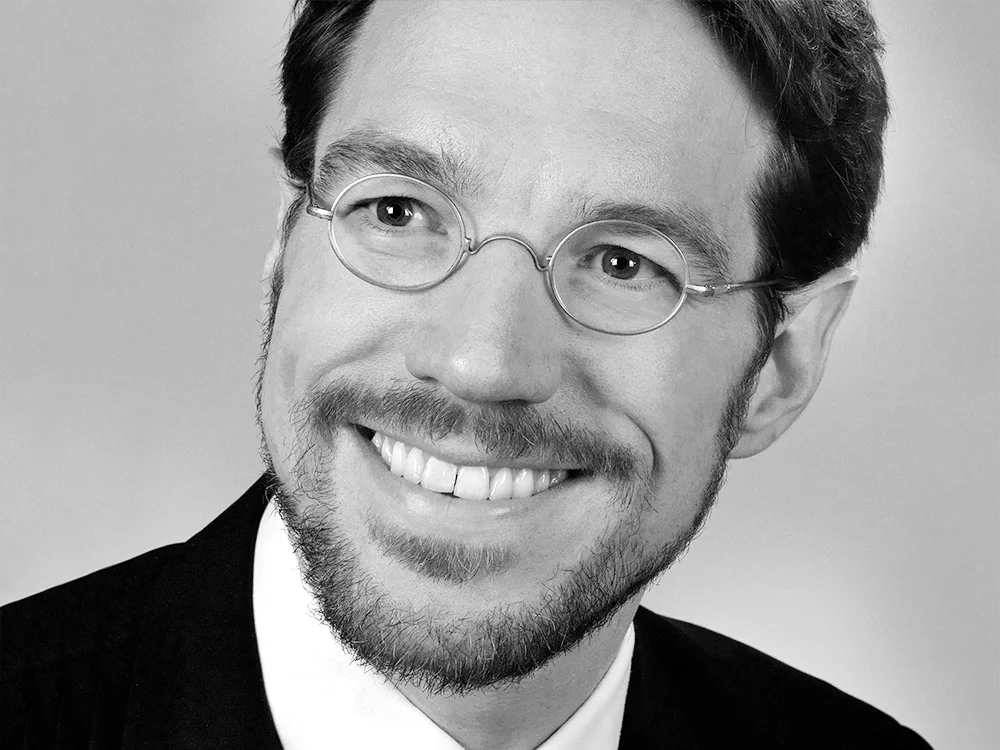 Prof. Dr. Daniel Schunk – Johannes Gutenberg-Universität Mainz