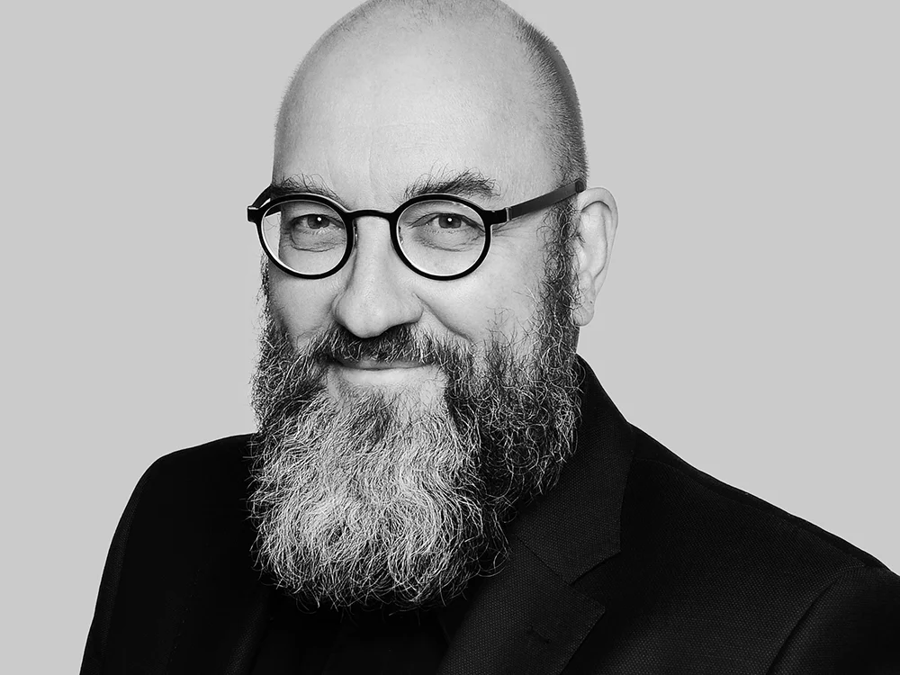 Prof. Michael Stoll – Hochschule Augsburg