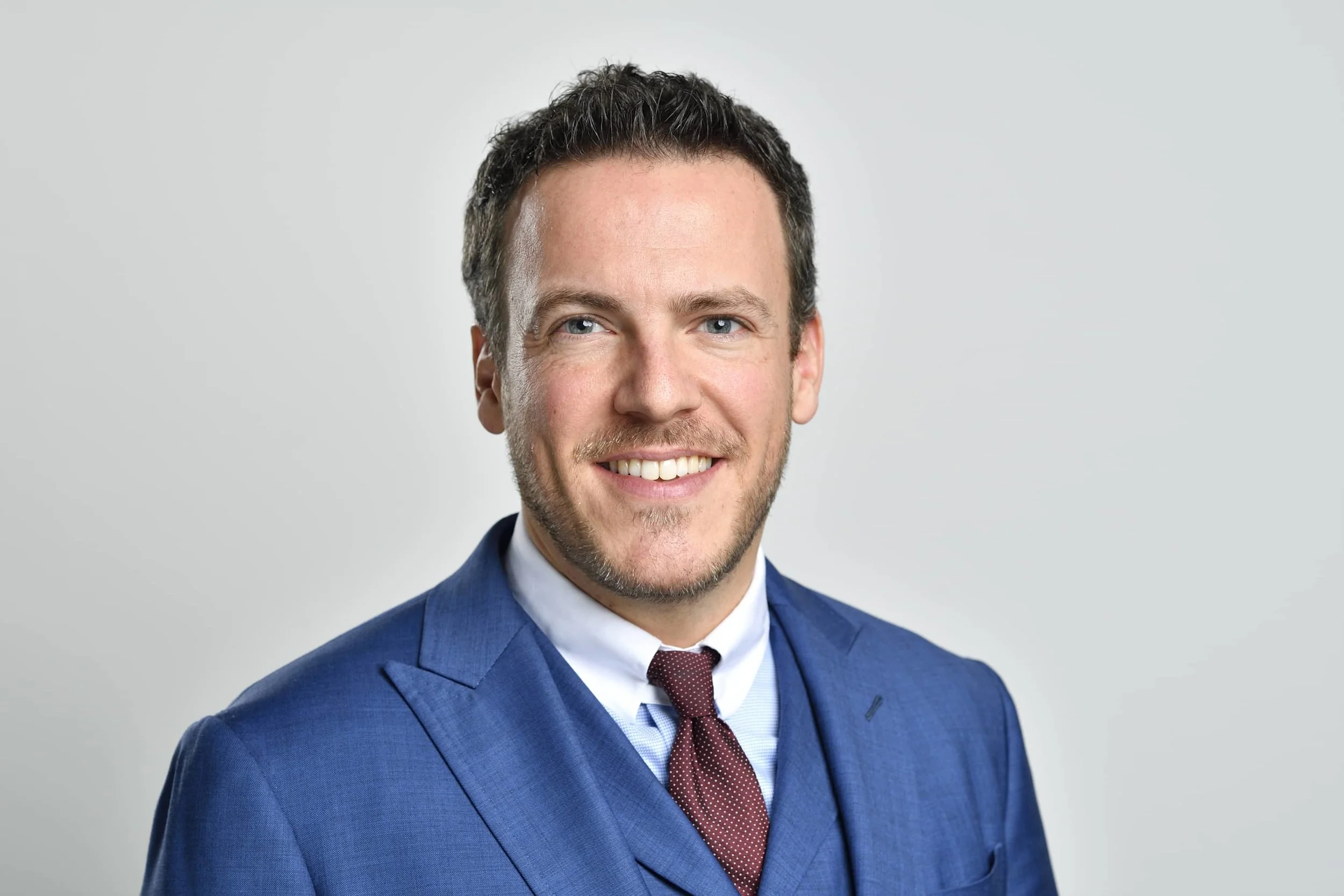 Marc Kaiser