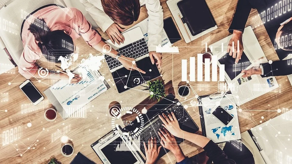 MDD Knowledge Lab: Leading the Change