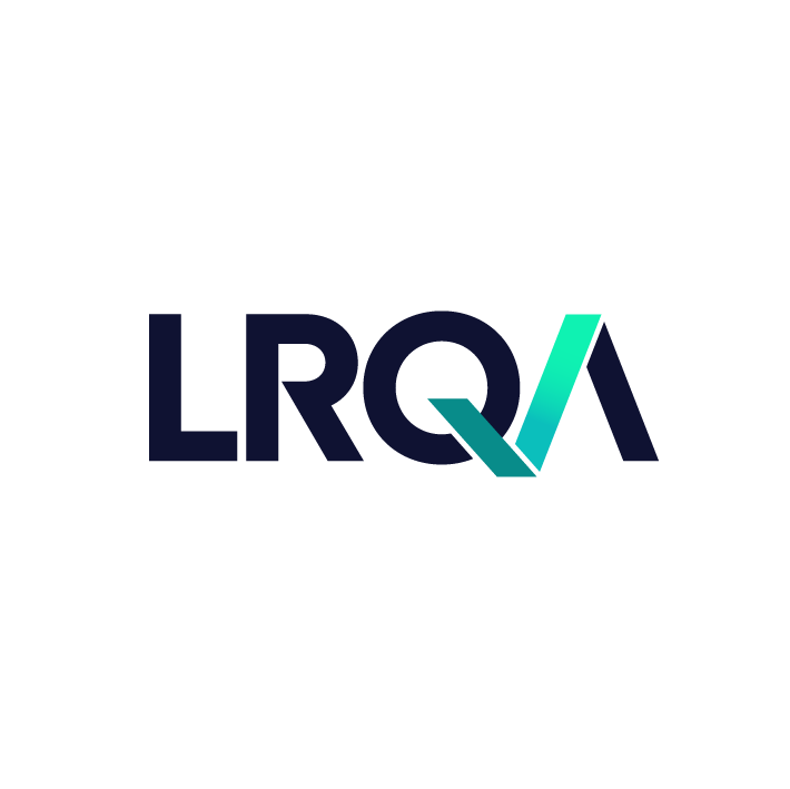  LRQA ist der führende globale Assurance-Partner, der jahrzehntelange, konkurrenzlose Expertise mit datengestützten Erkenntnissen vereint, um Kunden bei der Lösung ihrer grössten unternehmerischen Herausforderungen zu unterstützen.  Wir arbeiten mit 