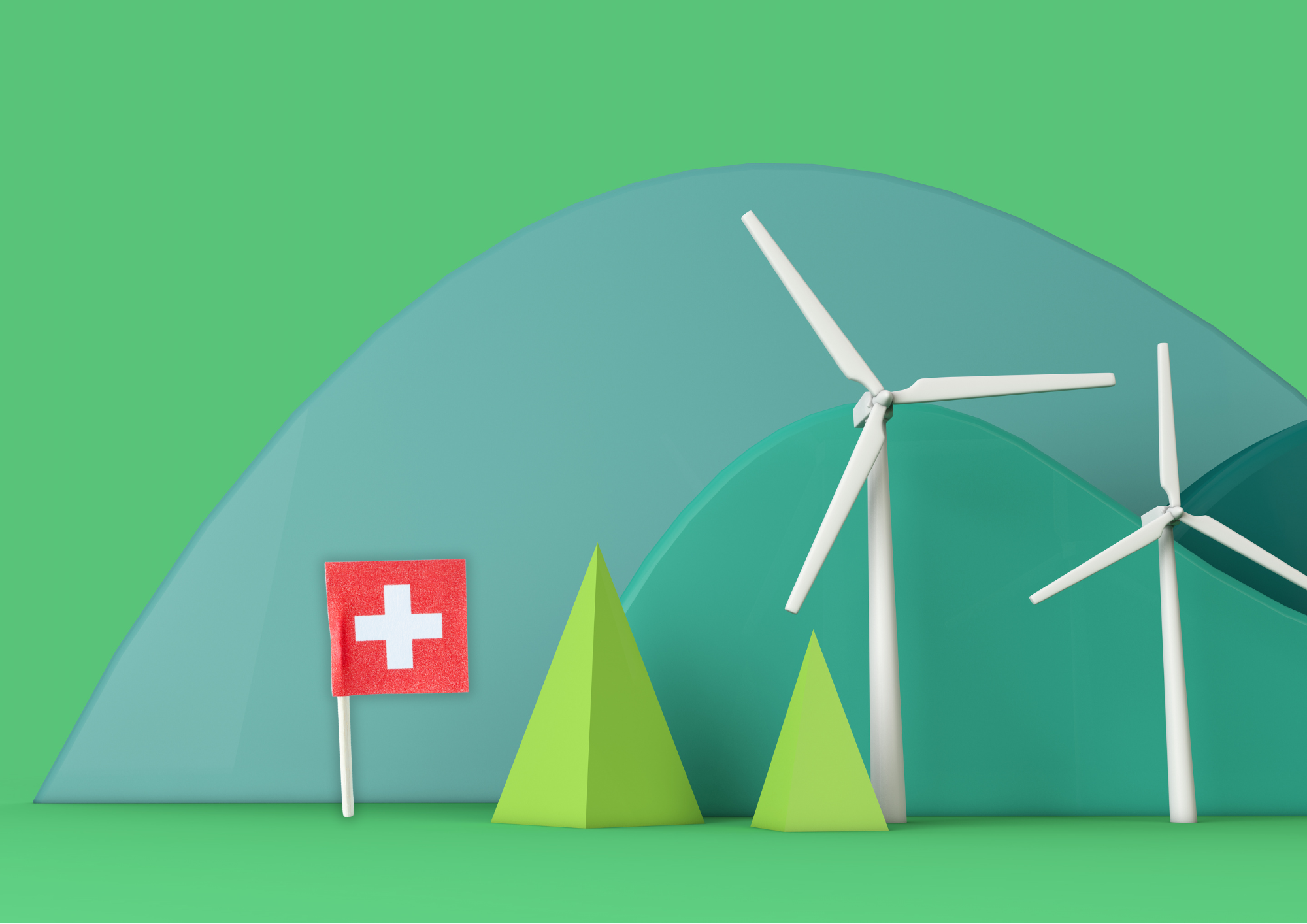 MDD Knowledge Lab: Leading the Change | CSRD: Neue Herausforderungen für Schweizer Unternehmen