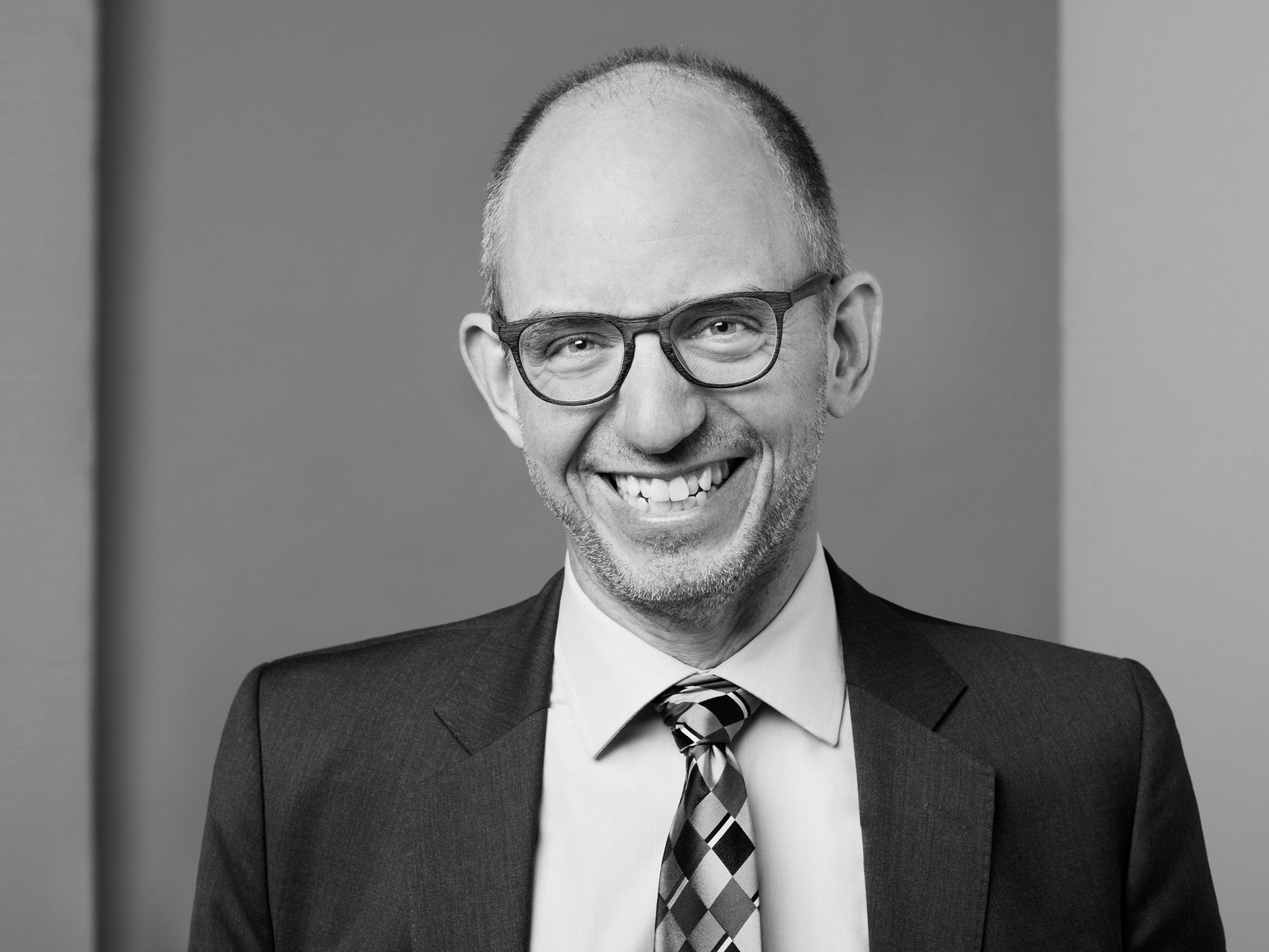 David Rosenthal - VISCHER AG