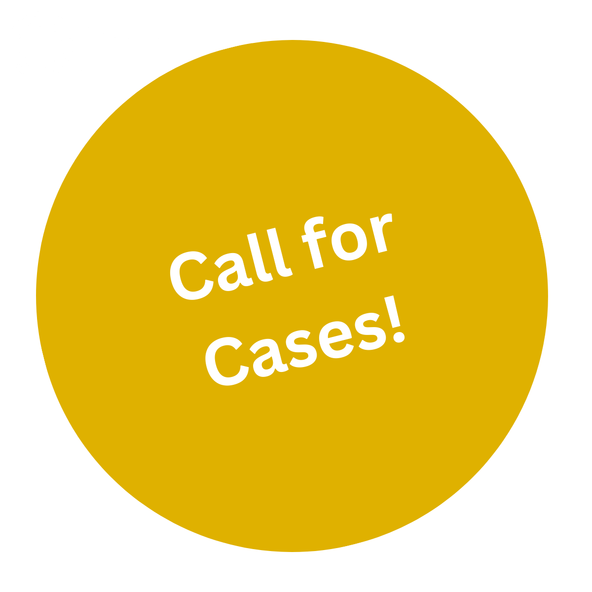 Future fit - Call for Cases
