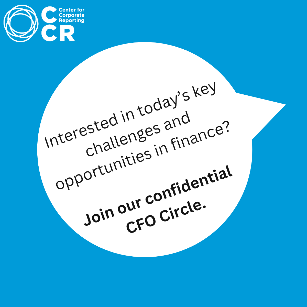 Virtual CFO Circle