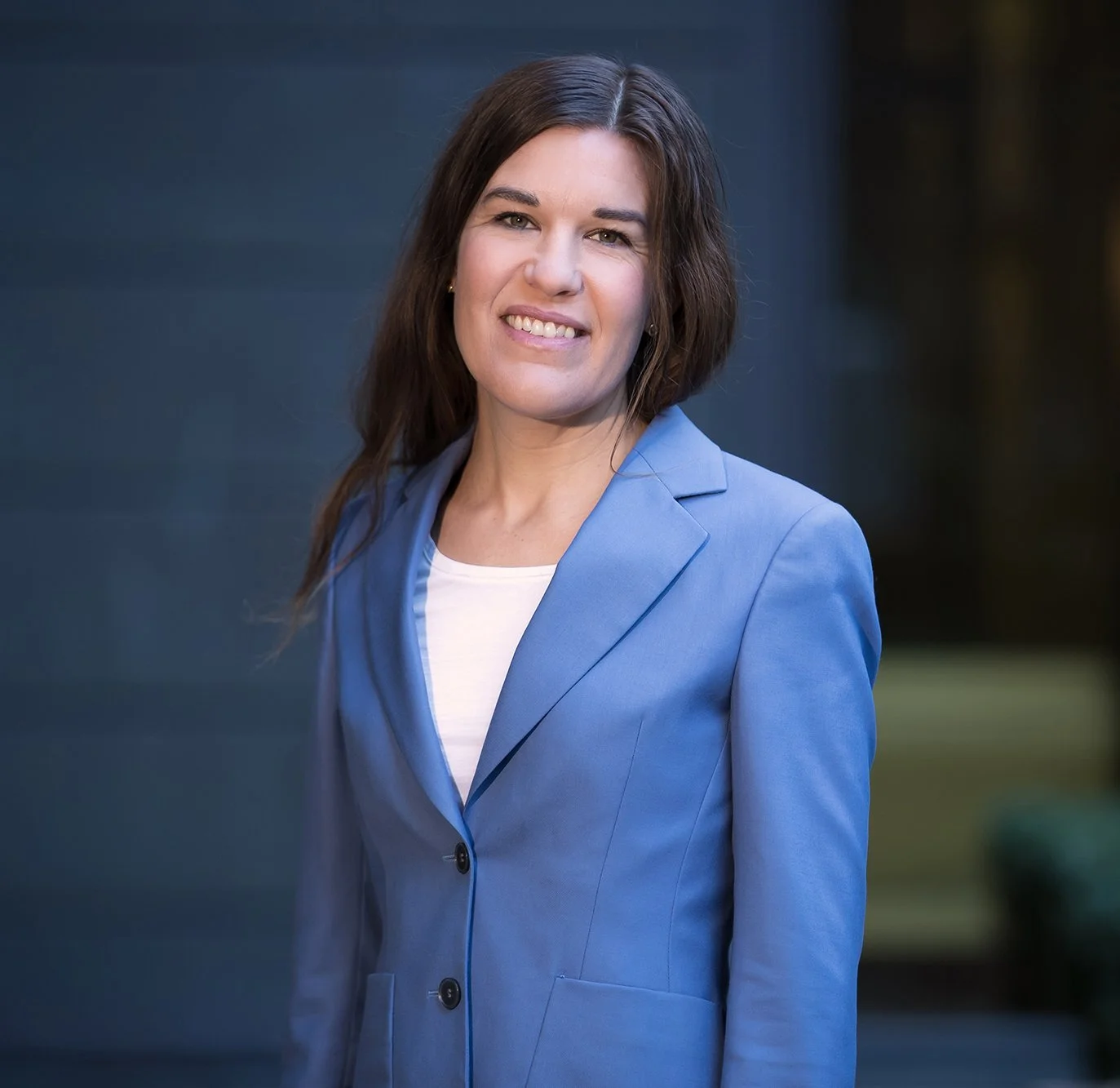 The world’s most transparent fund