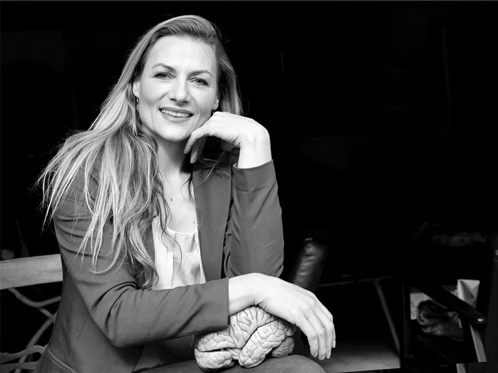 Dr. Barbara Studer - Hirncoach AG