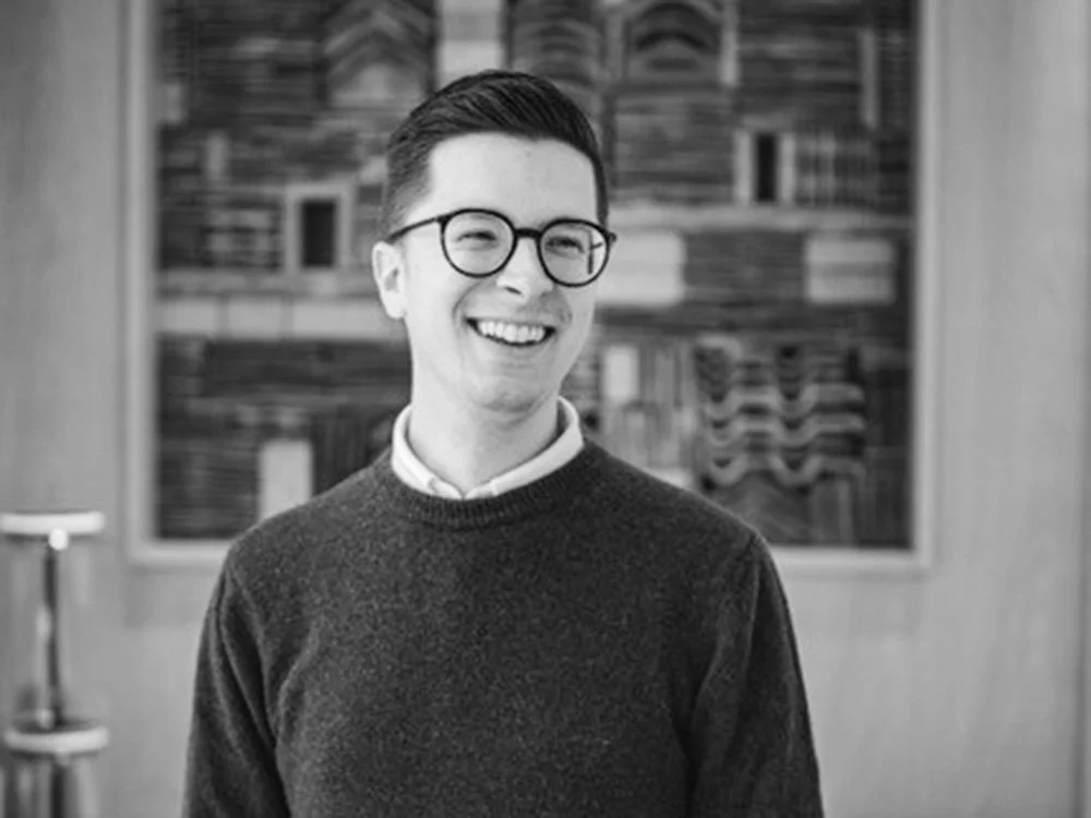 Joël Viotti - die Mobiliar