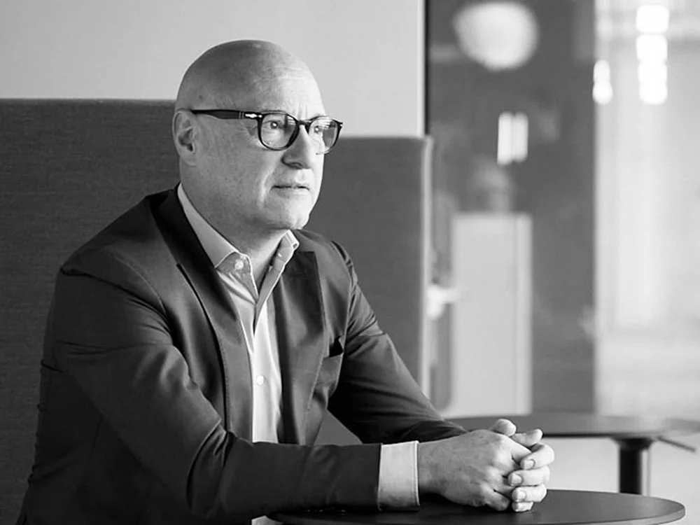 Damian Heller - Basilea Pharmaceutica