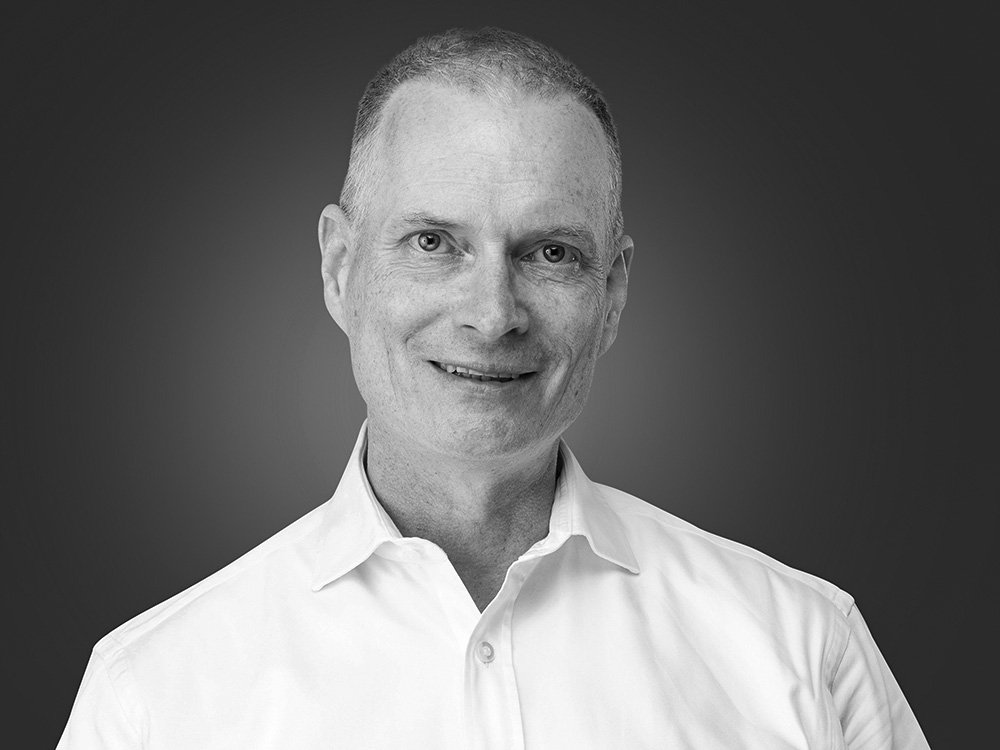 Dr. Bernd Kasemir - Sustainserv