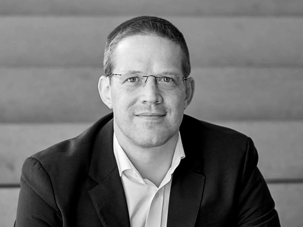 Dr. Chsristopher Sessar - SAP SE