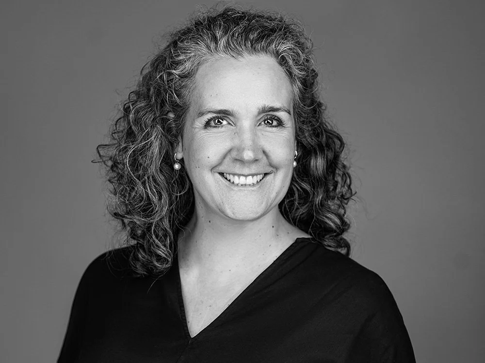 Dr. Irené Perrin - Swiss Re