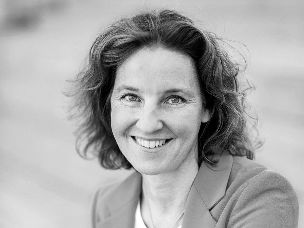 Jutta Bopp - Swiss Re