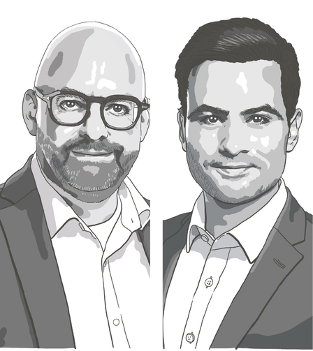 Wenn andere für Unternehmen sprechen: Informationssouveränität, KI und Finfluencer am Kapitalmarkt