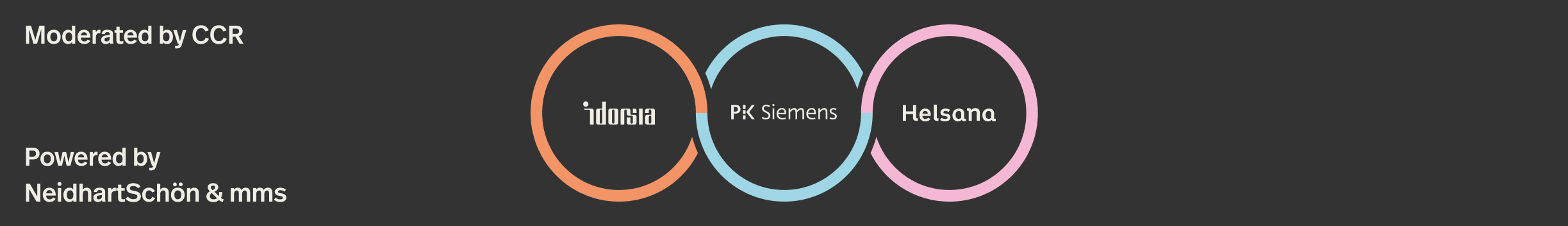 Drei Wege zum perfekten Geschäftsbericht. Welcher passt zu Ihnen?