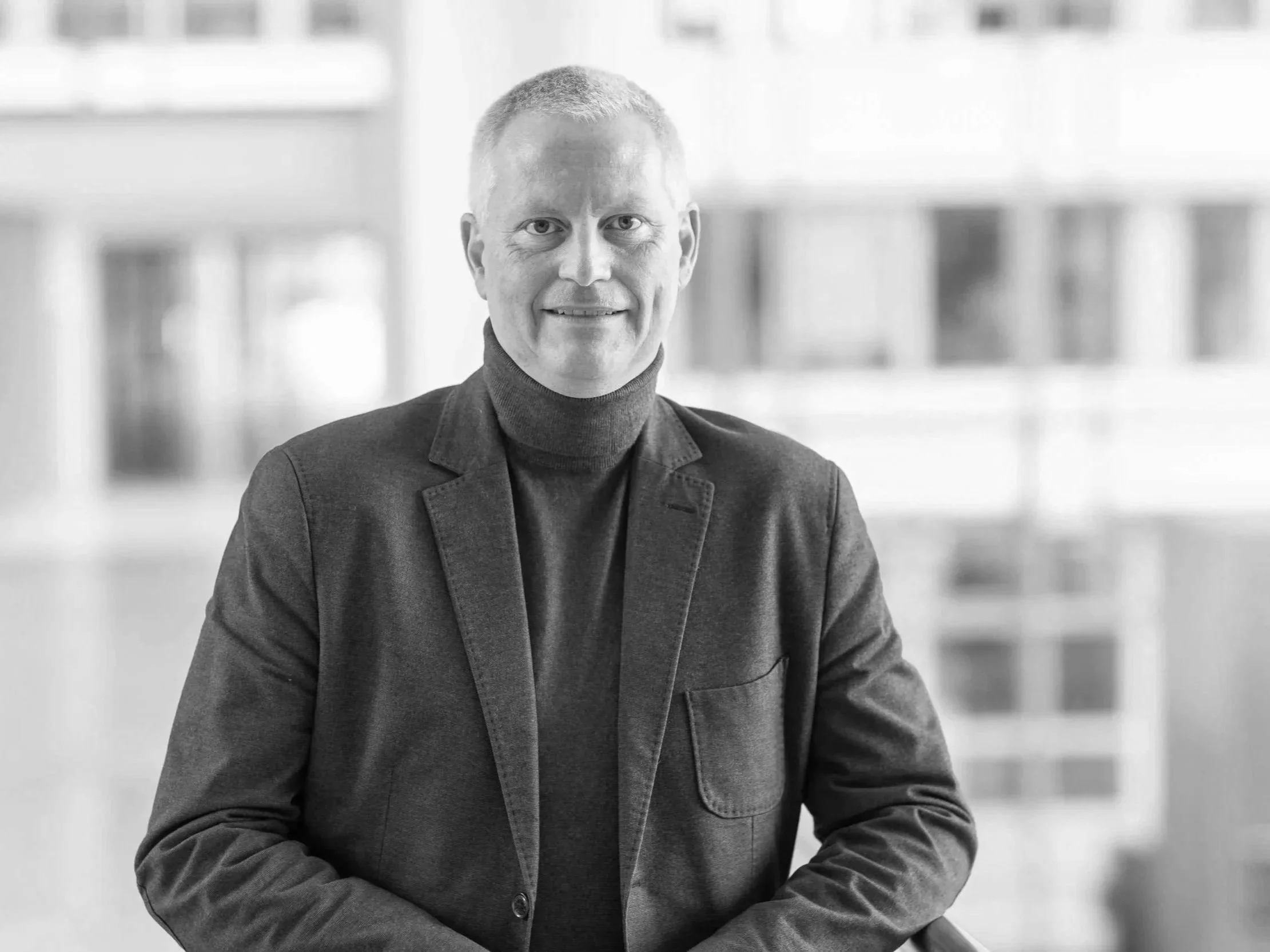 Uwe Fritz - EnBW