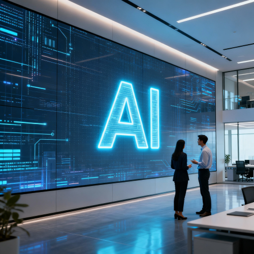 AI Working Grou