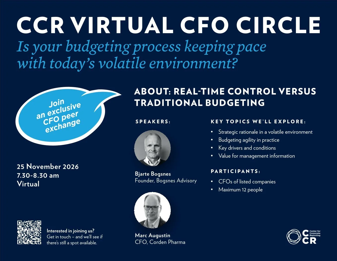 Virtual CFO Circle