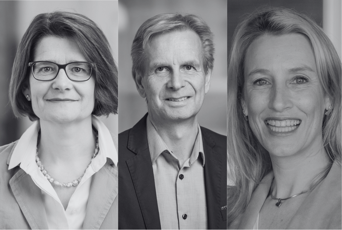 Die Rolle der Kommunikation im Unternehmen muss neu definiert werden 