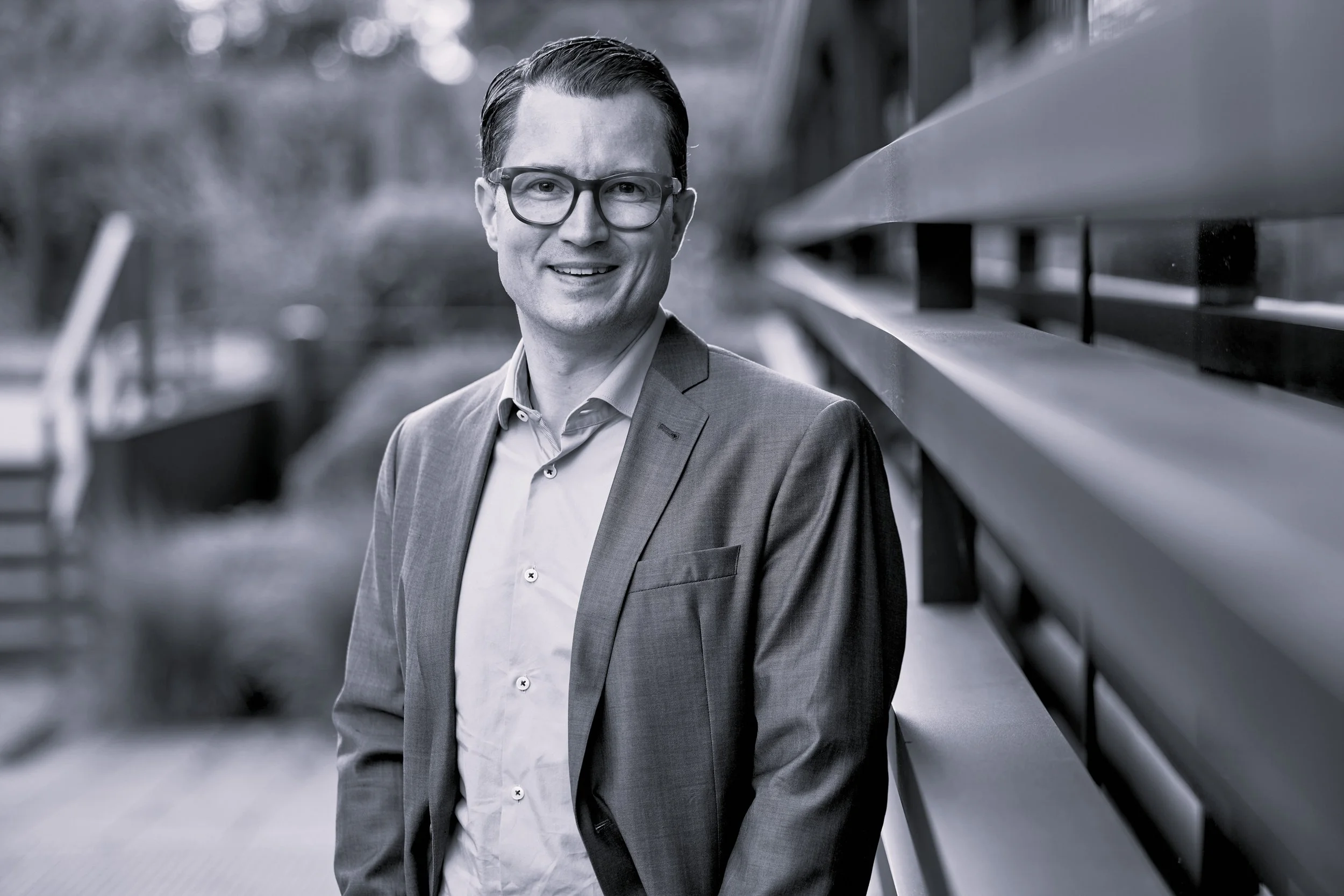 Interview | Der CFO als Navigator – nicht nur im Finanzbereich