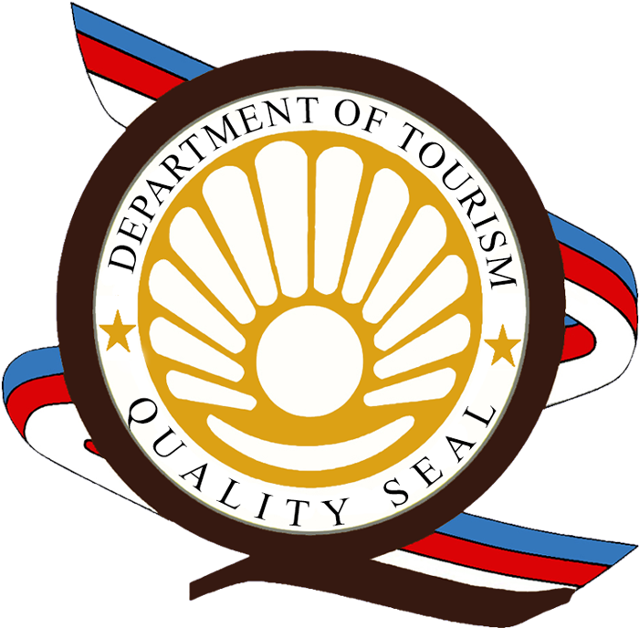 Department of Tourism Quality Seal