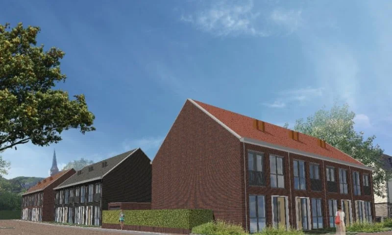 Woningen Wijk aan Zee