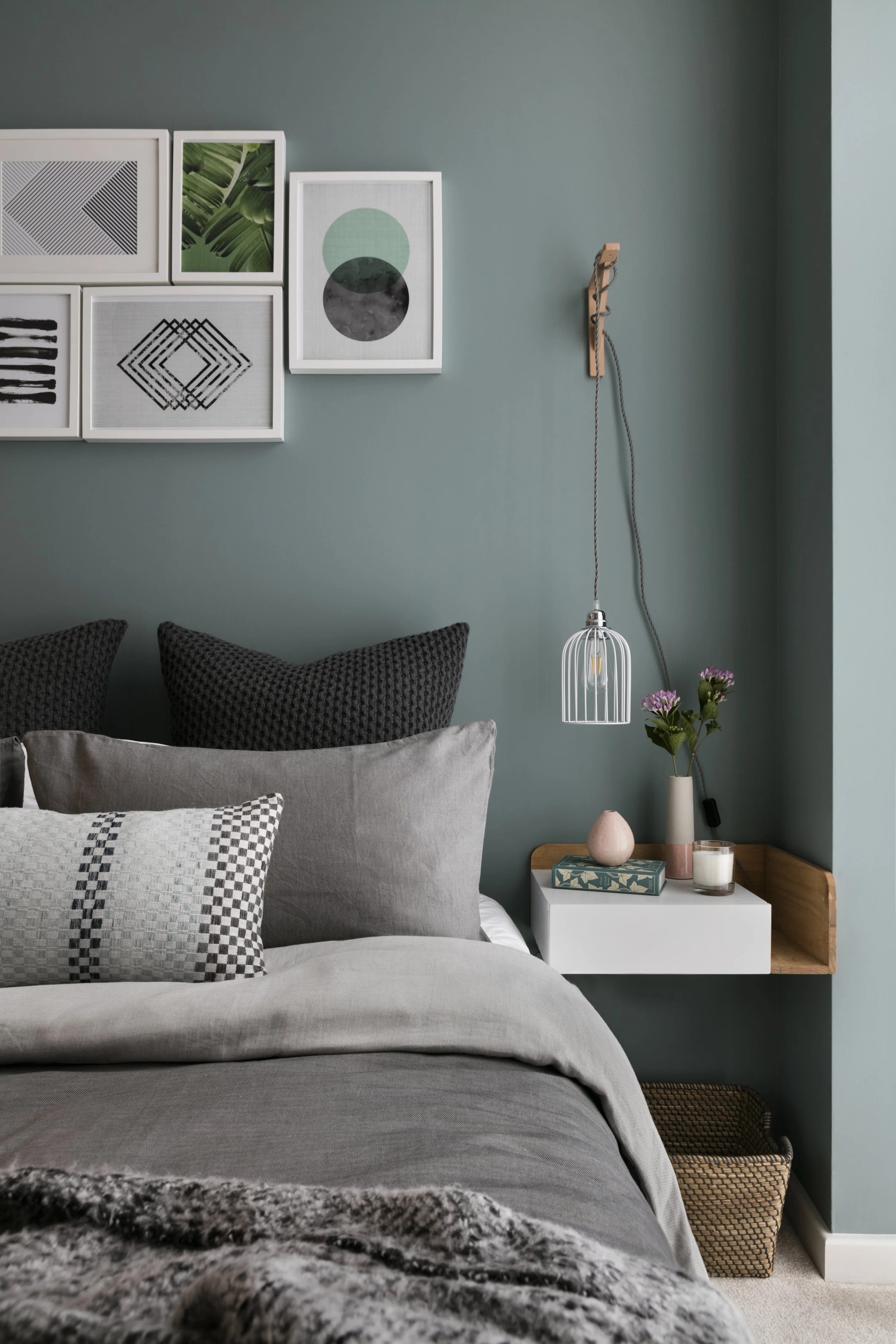 houzz - The 10 Most Popular Bedrooms In 2016 - dECEMBER 2016