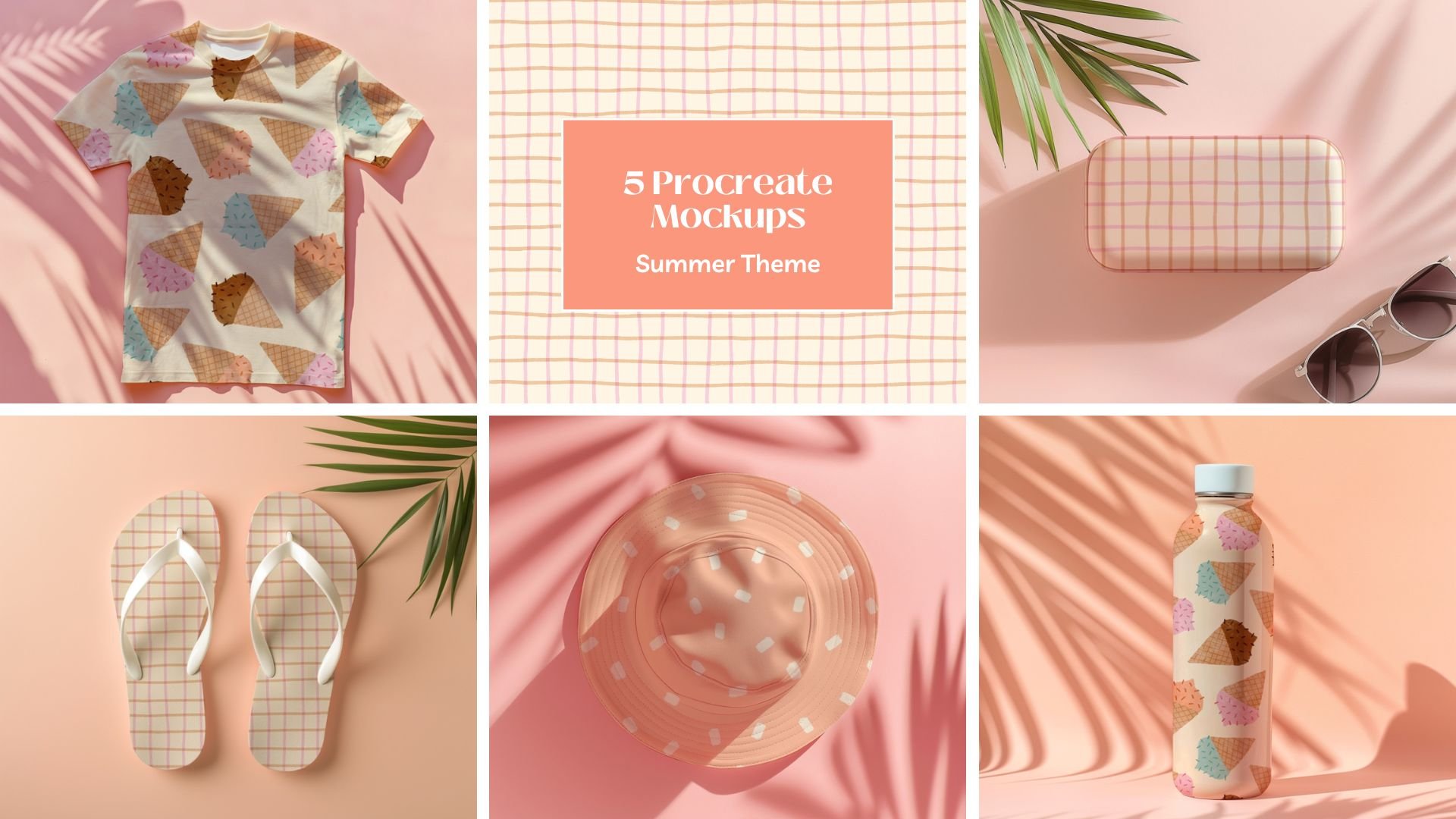 5 Procreate Mockups Summer Theme Cover.jpg