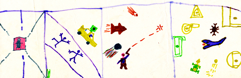 Unnamed Games