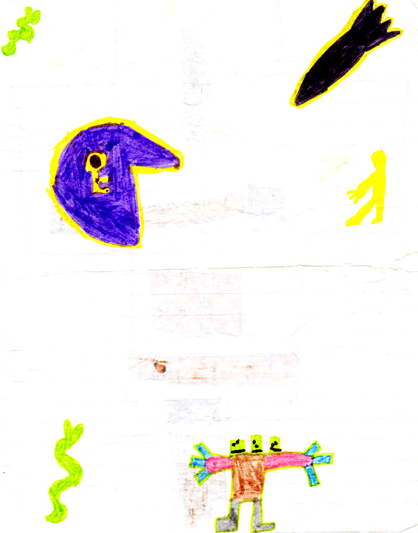 What Is This