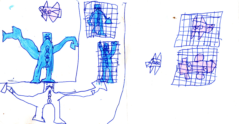 Sprites