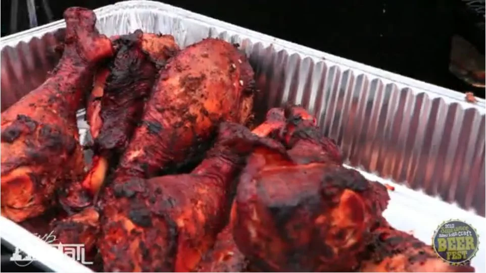 Suwanee Beer Festival, Suwanee, Georgia