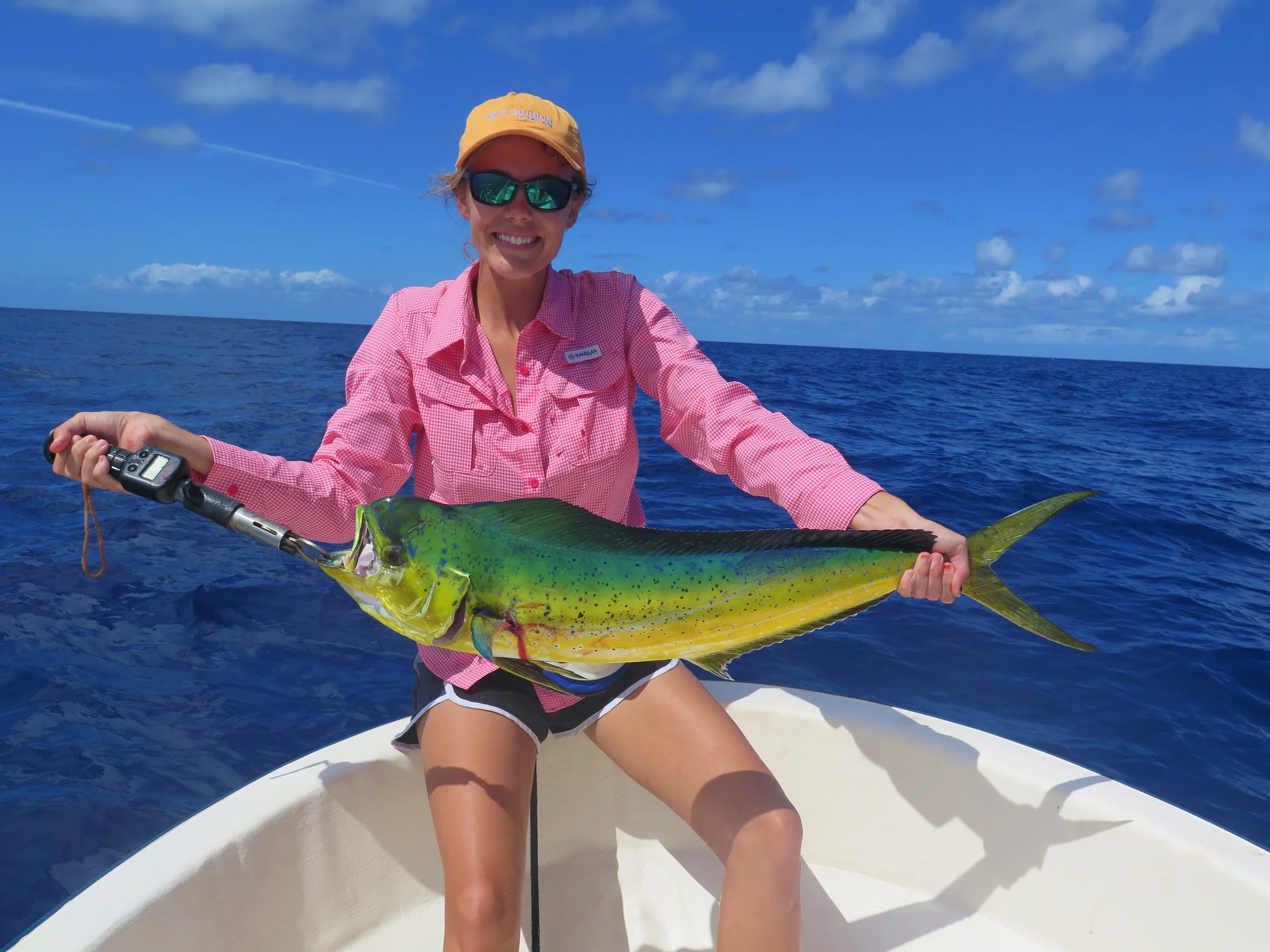 st croix fishing