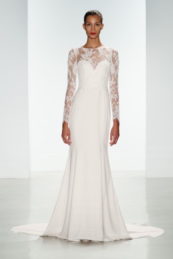 Crepe-wedding-gown-with-lace-long-sleeves-Nouvelle-Amsale-Noelle-348x522.jpg