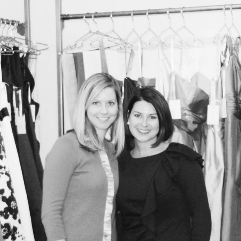 SHOP SMALL + GIVE BACK | GO RED FOR WOMEN 