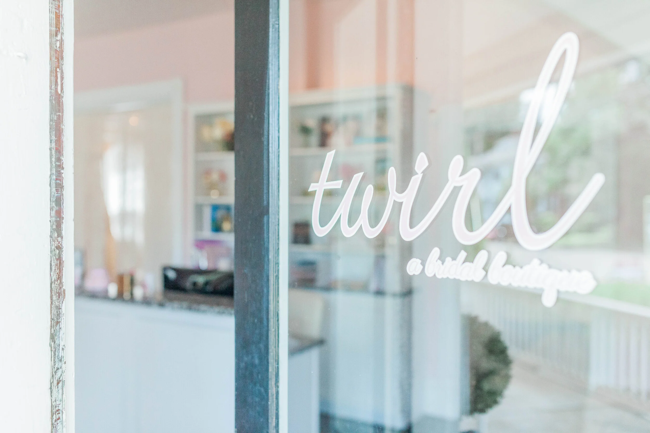 WE'RE HIRING! | PART-TIME BRIDAL STYLIST 