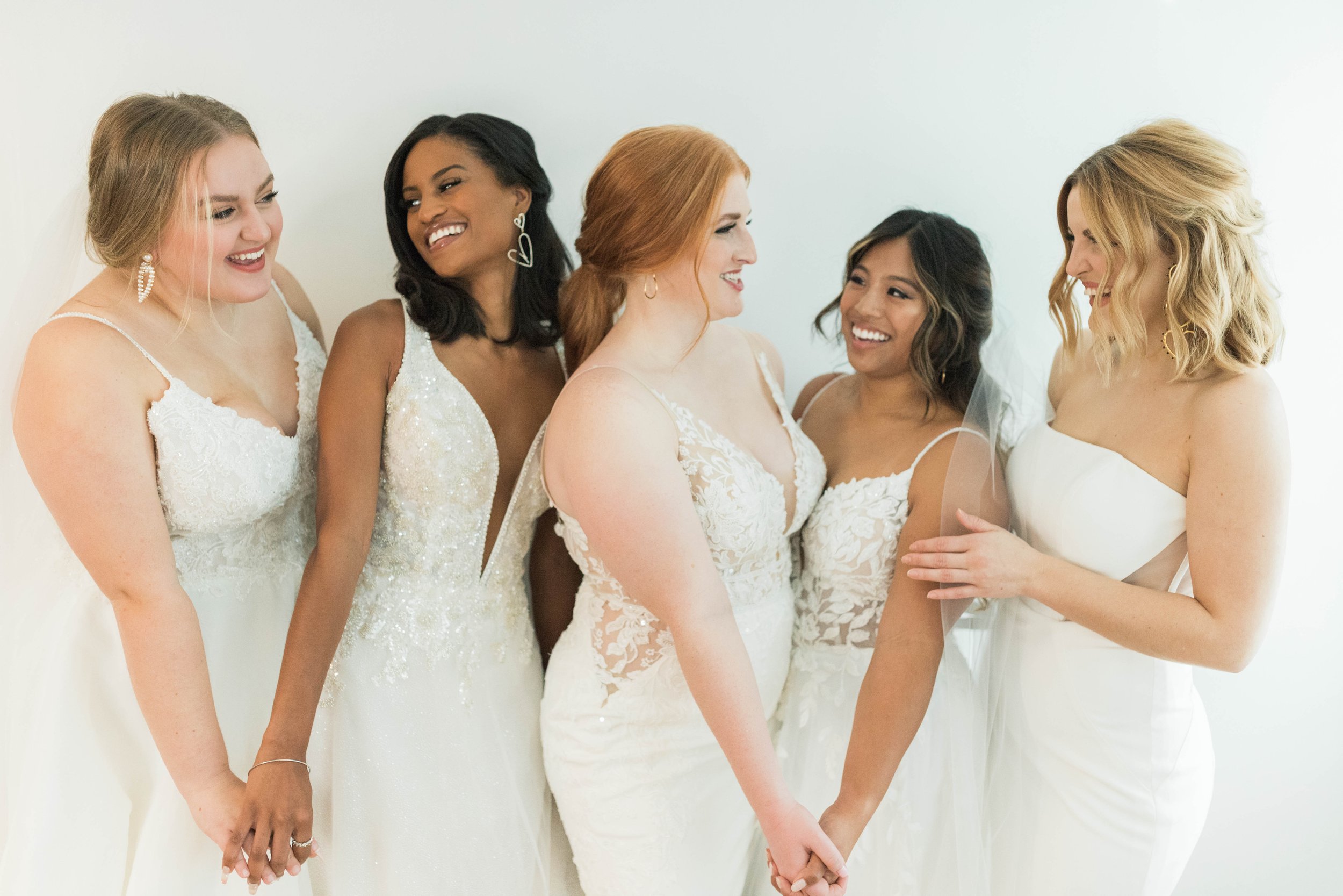 INTRODUCING: THE HEART FULL OF JOY COLLECTION 