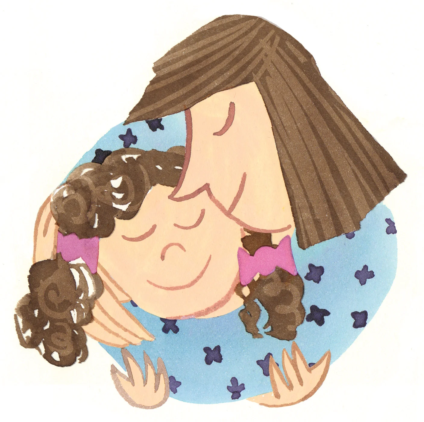 "Mother and Child"
