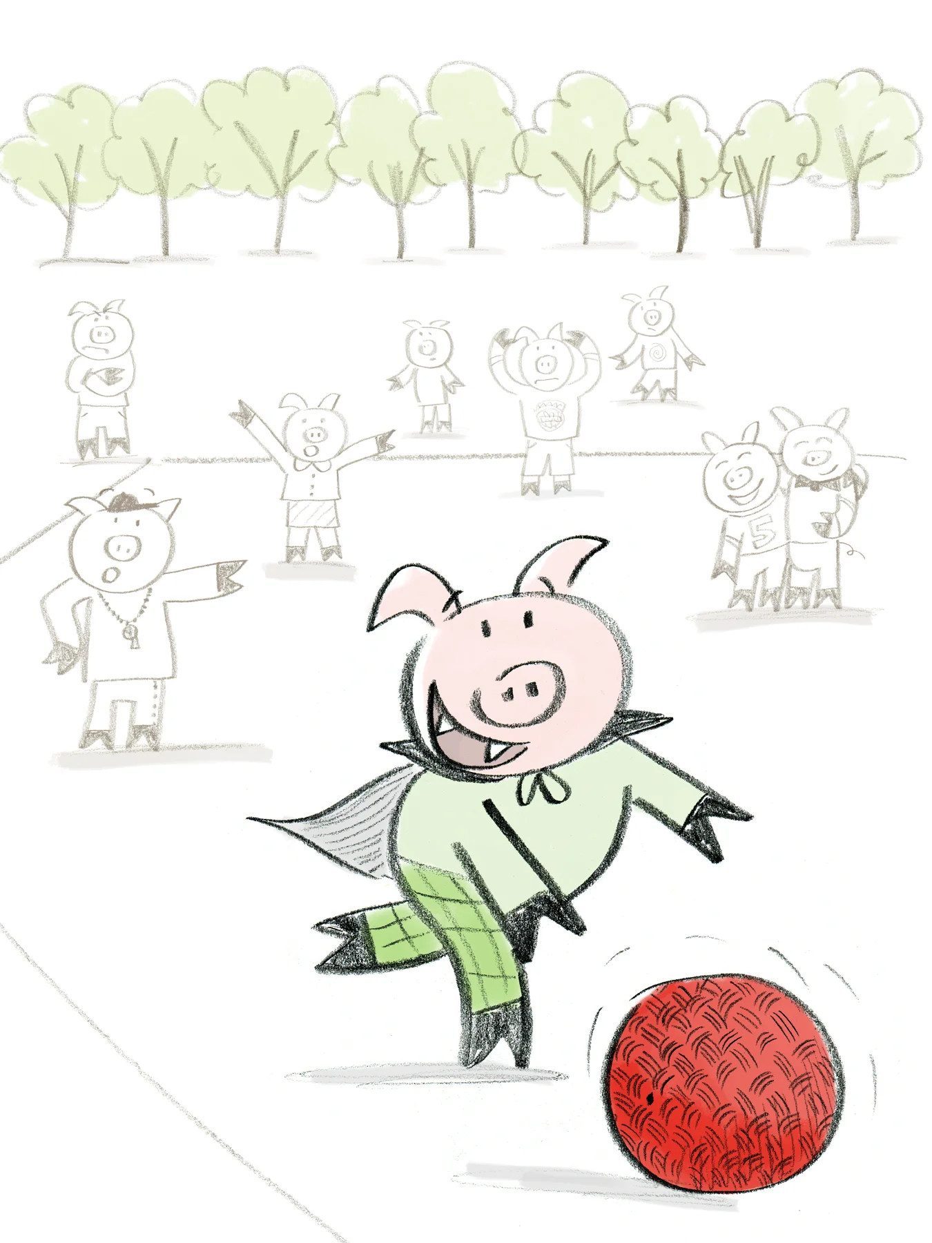 AnnaRaff_Piggy-kickball.jpg
