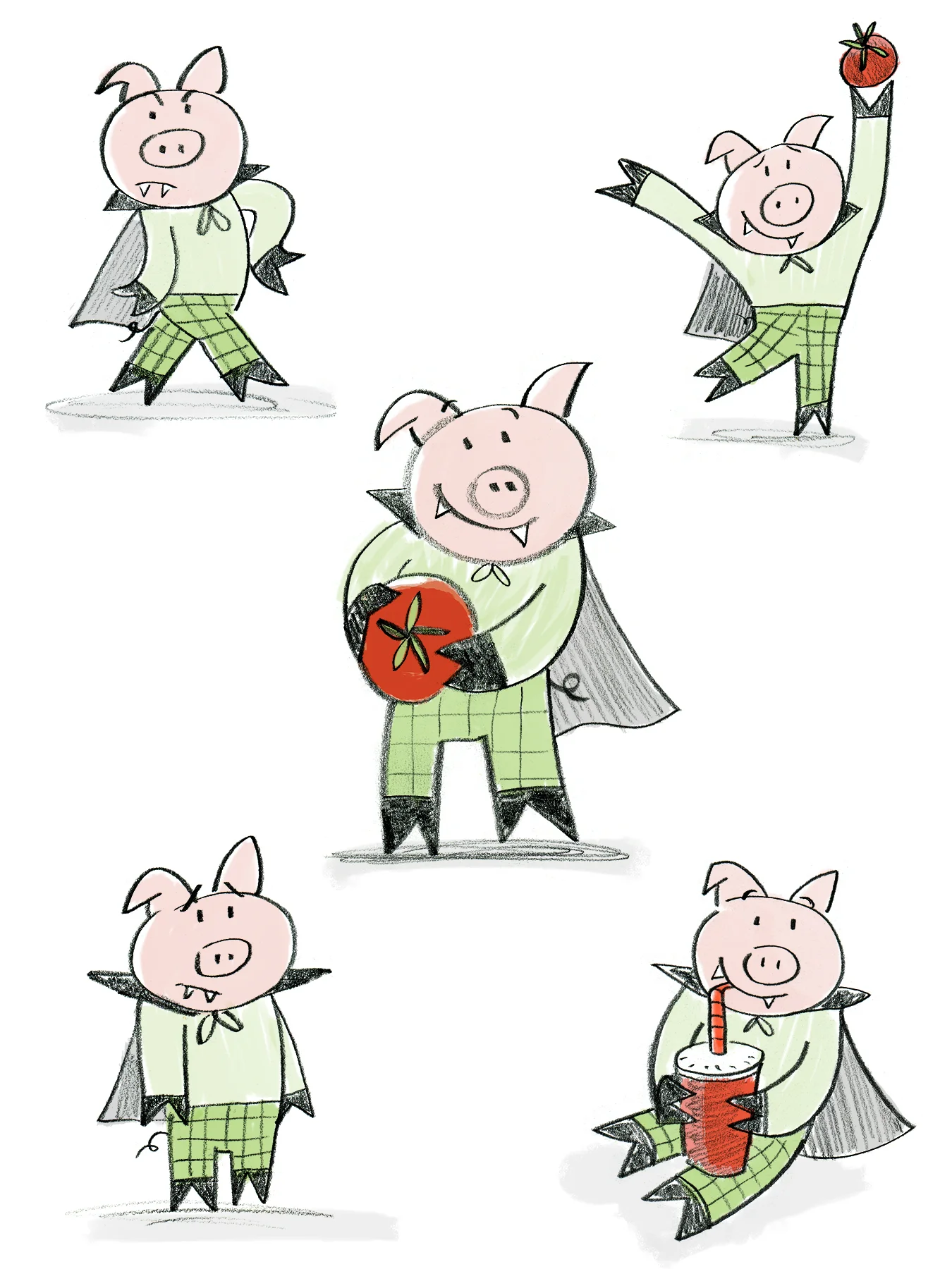 AnnaRaff_Piggy-studies.jpg