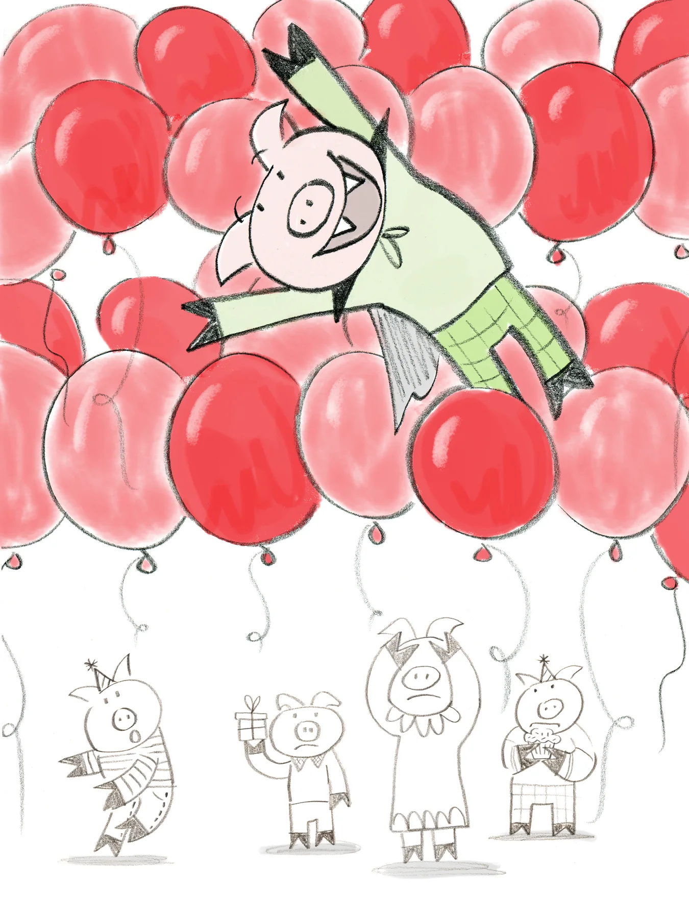 AnnaRaff_Piggy-at-party.jpg